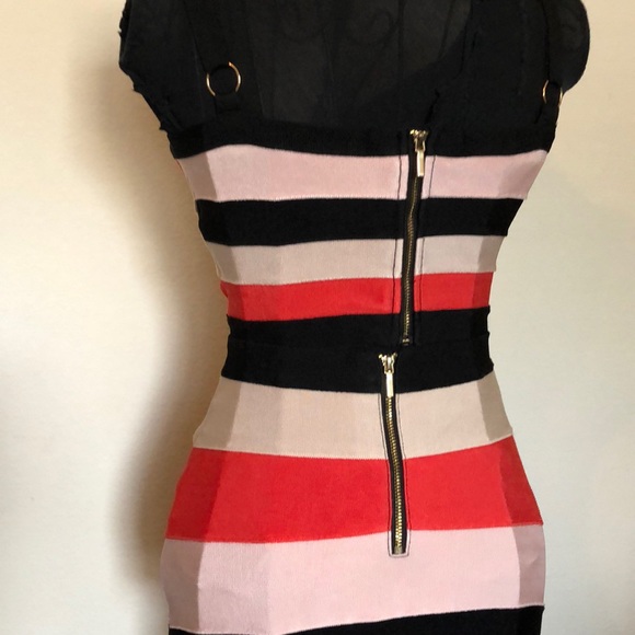 👗 🌸Bebe Bodycon🌸 👗 - Picture 3 of 3